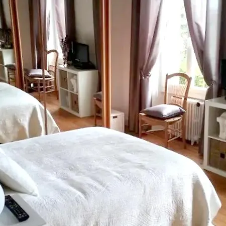 Villa Le Hameau Braihat *