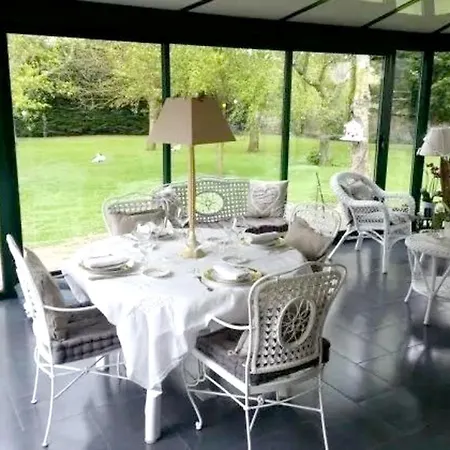Le Hameau Braihat *