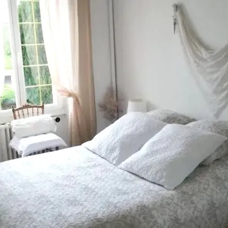Le Hameau Braihat Villa