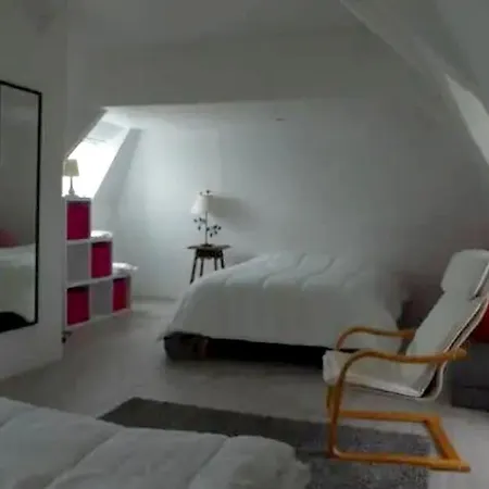 Villa Le Hameau Braihat