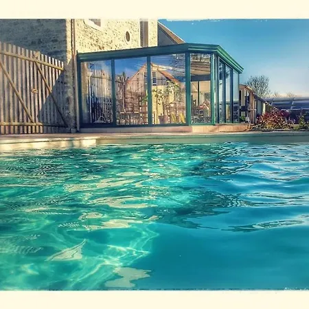 Le Hameau Braihat *