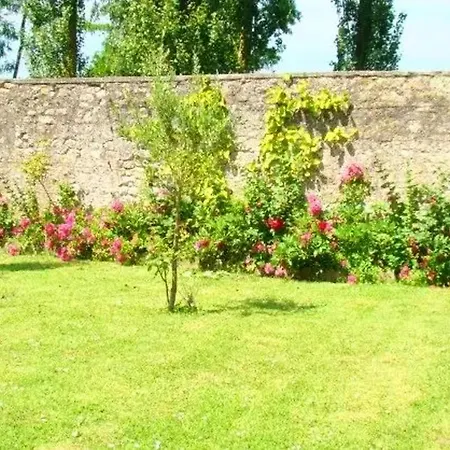 Villa Le Hameau Braihat *