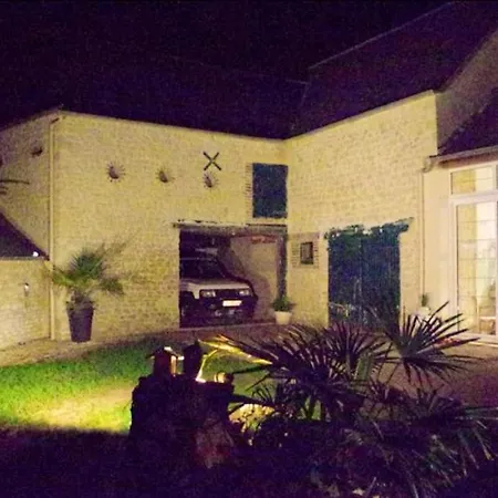 Le Hameau Braihat *