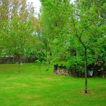 Le Hameau Braihat * Saint-Germain-du-Pert