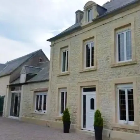 Le Hameau Braihat Villa *