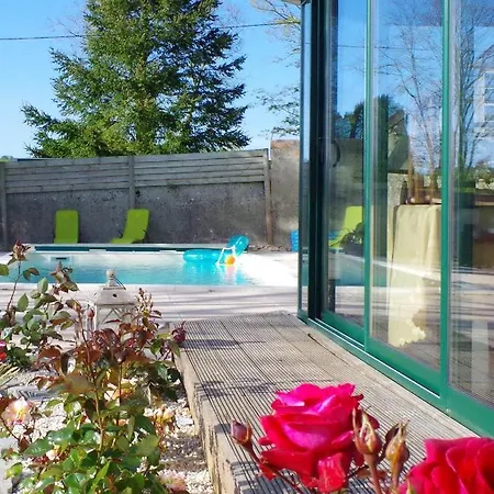 Le Hameau Braihat