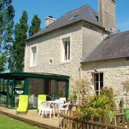 Le Hameau Braihat Villa Saint-Germain-du-Pert