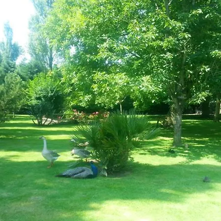 Le Hameau Braihat